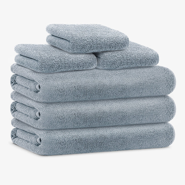 Towels Per Lb. – Next Day